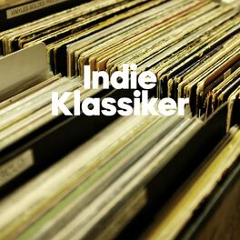 Album cover of Indie Klassiker
