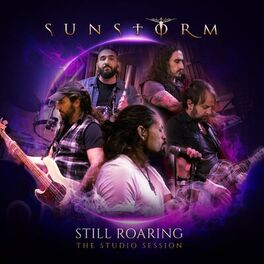 Album cover of Still Roaring (Live)
