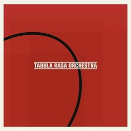 Album cover of Tabula Rasa Orchestra