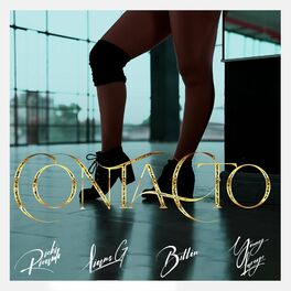 Album cover of Contacto (feat. Hit Music Tv, LiamsG, Ricky Ricardo & Billón)