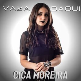 Album cover of Vaza Daqui