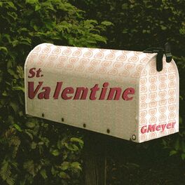 Album cover of St. Valentine