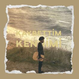 Album cover of Kaybettim Kendimi