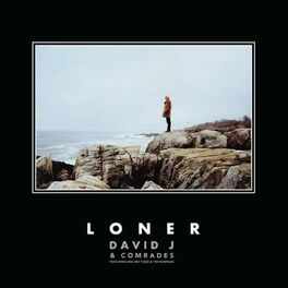 Album cover of Loner