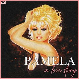 Album cover of Pamela, A Love Story