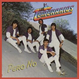 Album cover of Pero No