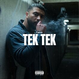 Album cover of TEK TEK