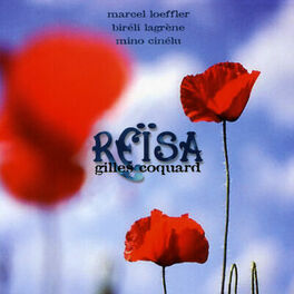Album cover of Reïsa