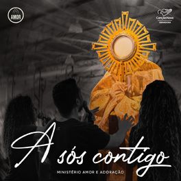 Album cover of A Sós Contigo