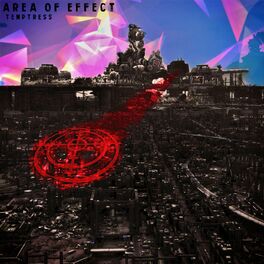 Album cover of Area of Effect