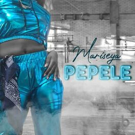 Album cover of Pepele