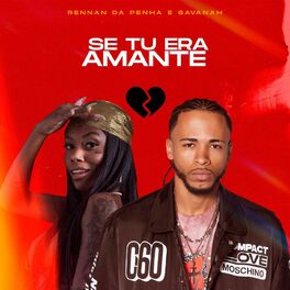 Album cover of Se Tu Era Amante