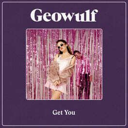 Album cover of Get You