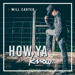 Album cover of How Ya Know