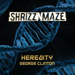 Album cover of Heredity (Radio Edit)