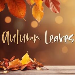 Album cover of Autumn Leaves