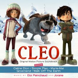 Album cover of CLEO (Original Motion Picture Soundtrack)