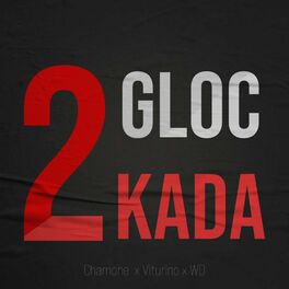 Album cover of 2 Glockada