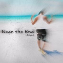 Album cover of Near The End