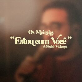 Album cover of Estou Com Você (Ao Vivo)