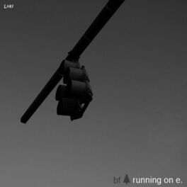 Album cover of Running on E