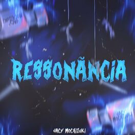 Album cover of Ressonância