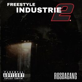Album cover of Freestyle Industrie 2