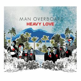 Album cover of Heavy Love