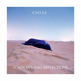 Album cover of Shadows & Reflections