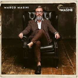 Album cover of Masini +1 | 30th Anniversary