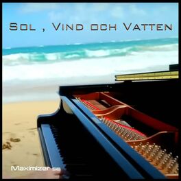 Album cover of Sol, Vind och Vatten