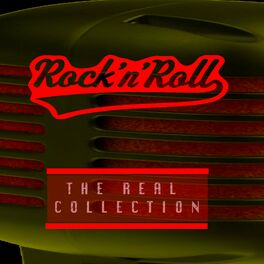 Album cover of Rock 'n' Roll ( the Real Collection ) (Compilation)