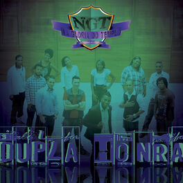 Album cover of Dupla Honra (Ao Vivo)