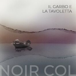 Album cover of Il garbo e la tavoletta