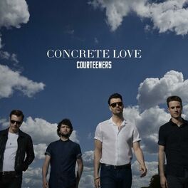 Album cover of Concrete Love