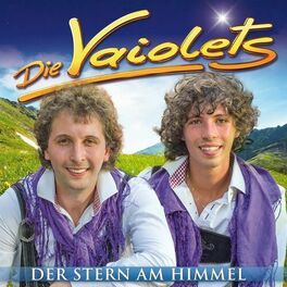 Album cover of Der Stern am Himmel
