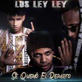 Album cover of Se Quemó el Reparto