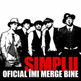 Album cover of Oficial Imi Merge Bine