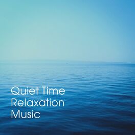 Album cover of Quiet Time Relaxation Music