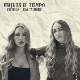 Album cover of Viaje En El Tiempo