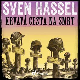 Album cover of Krvavá cesta na smrt
