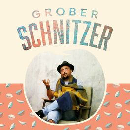 Album cover of Grober Schnitzer