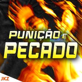 Album cover of Punição e Pecado
