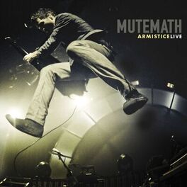 Album cover of Armistice Live