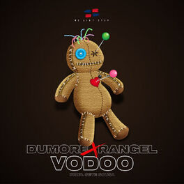 Album picture of Vodoo