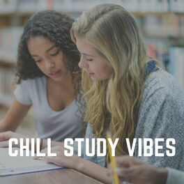Album cover of Chill Study Vibes