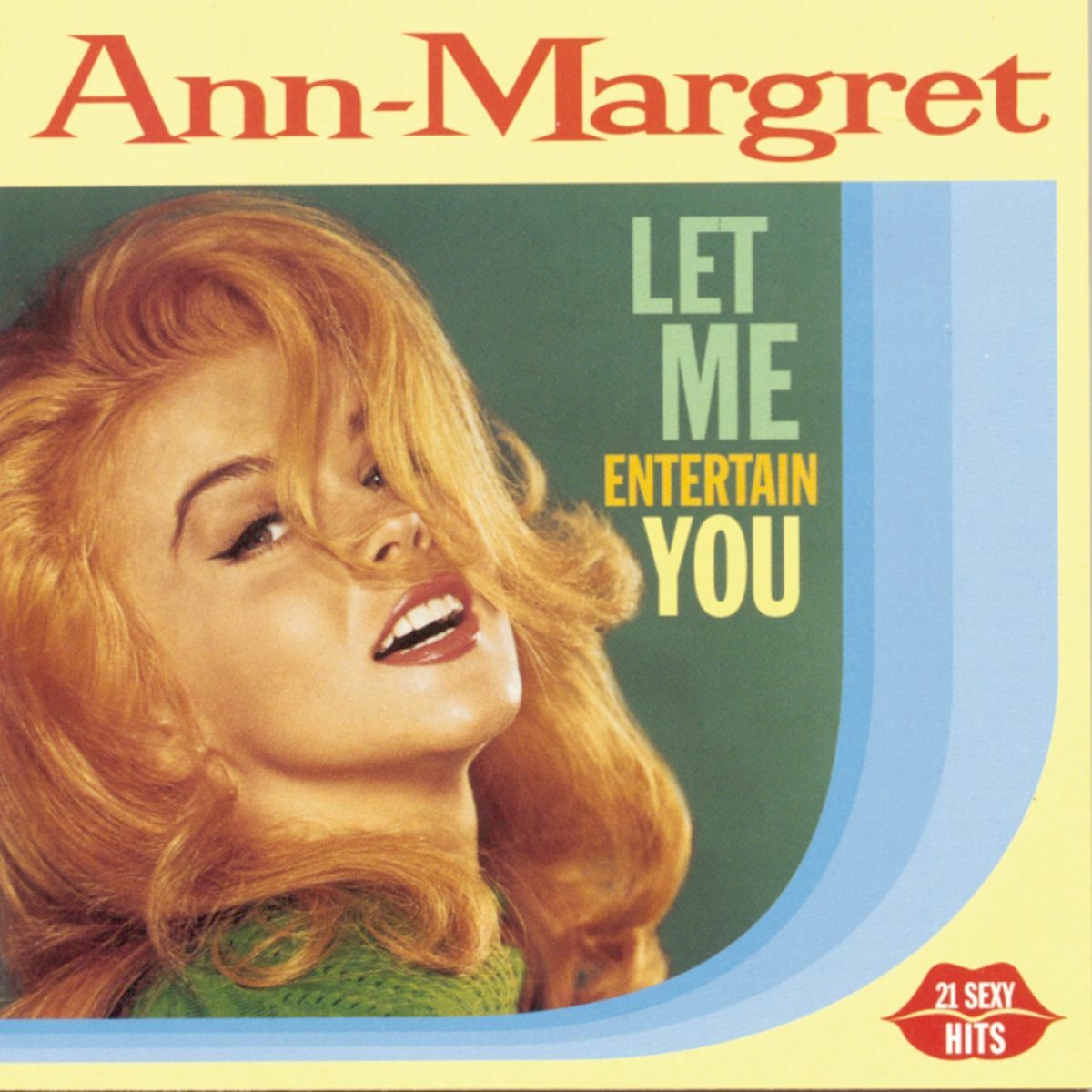 Ann-Margret: albums, songs, playlists | Listen on Deezer