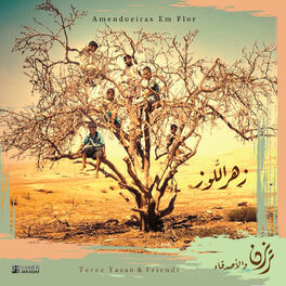 Album cover of Almond Blossom