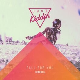Album cover of Fall for You (Remixes)