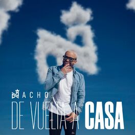Album cover of De Vuelta A Casa